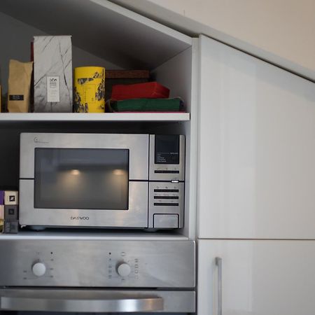 Old Town Apartment Sarajevo Luaran gambar