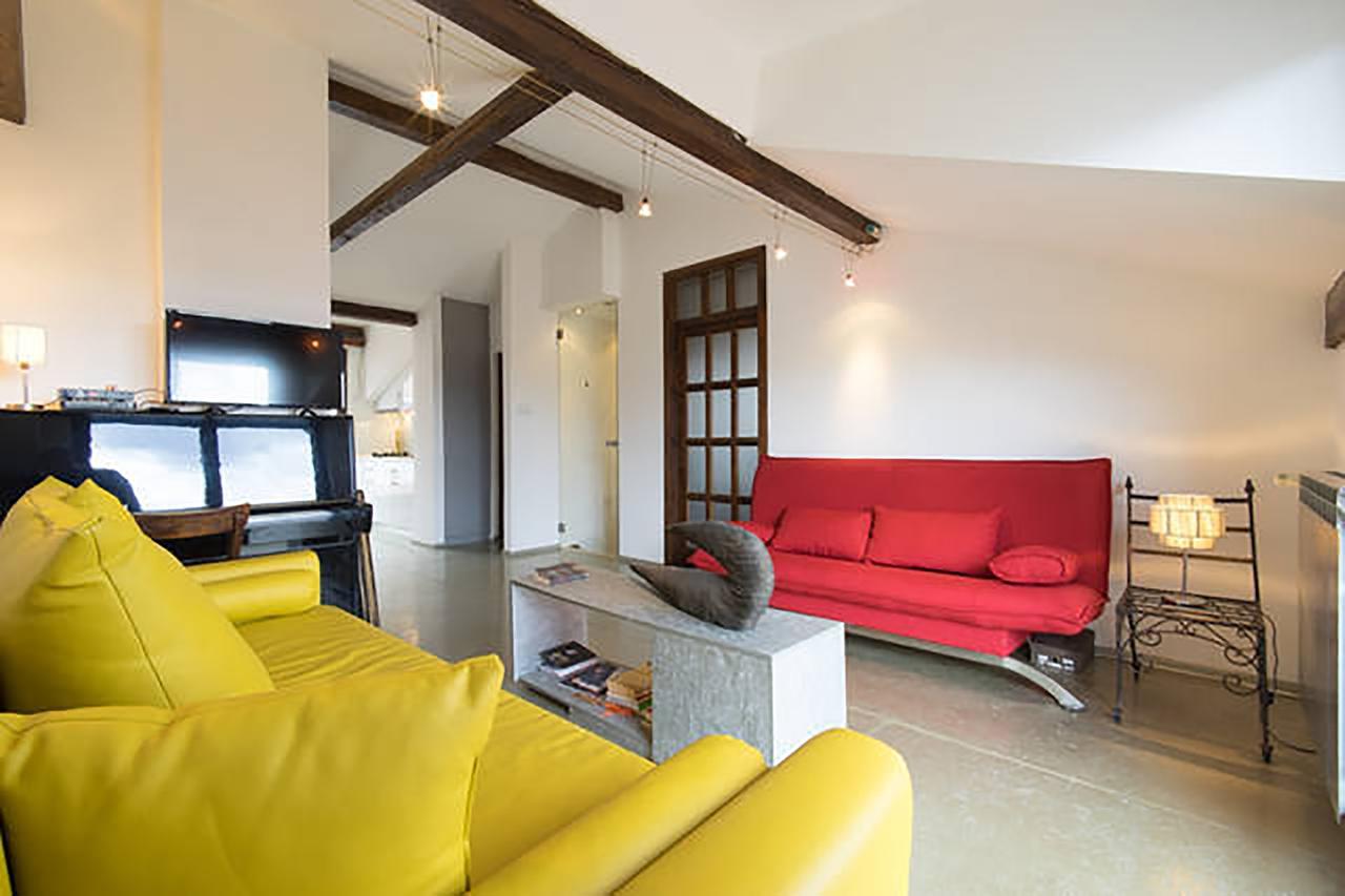 Old Town Apartment Sarajevo Luaran gambar