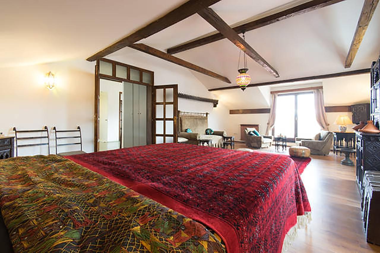 Old Town Apartment Sarajevo Luaran gambar