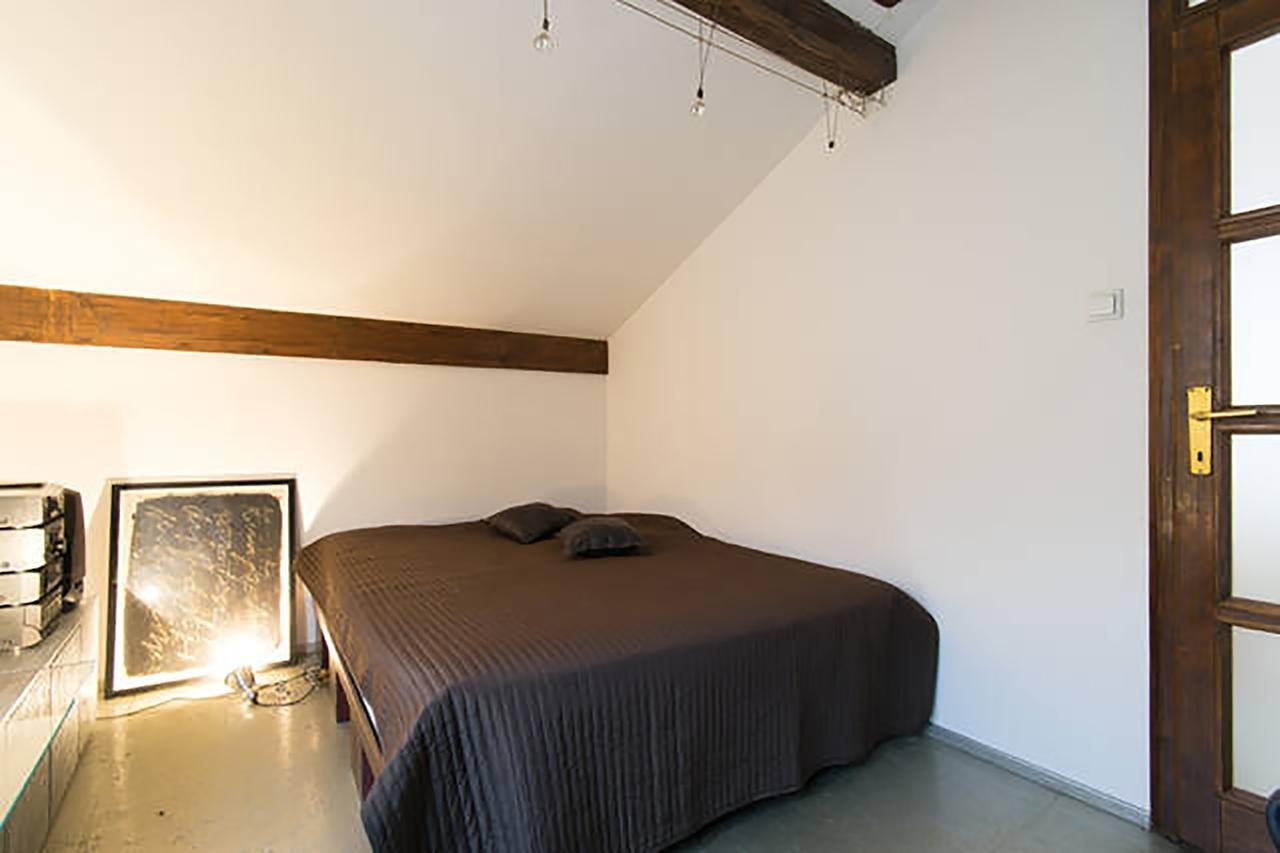 Old Town Apartment Sarajevo Luaran gambar