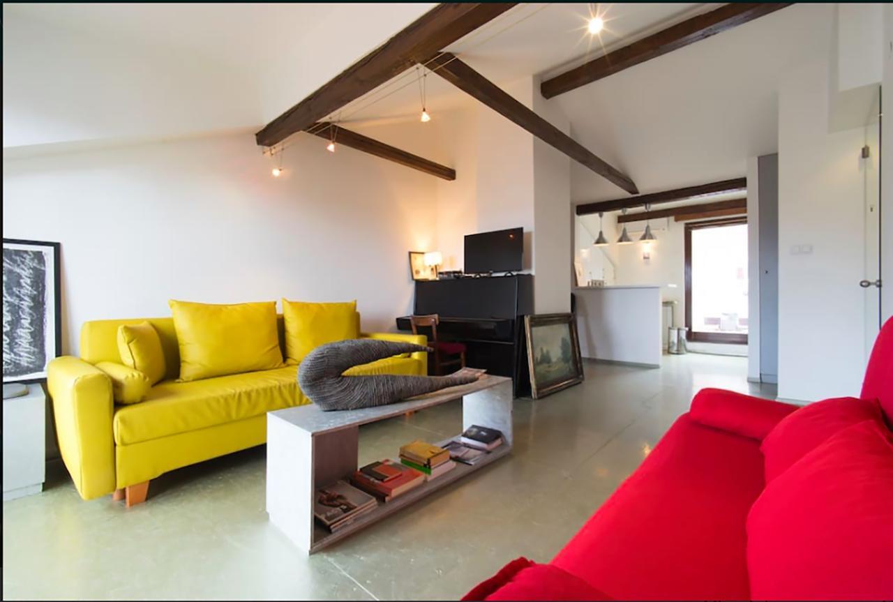 Old Town Apartment Sarajevo Luaran gambar