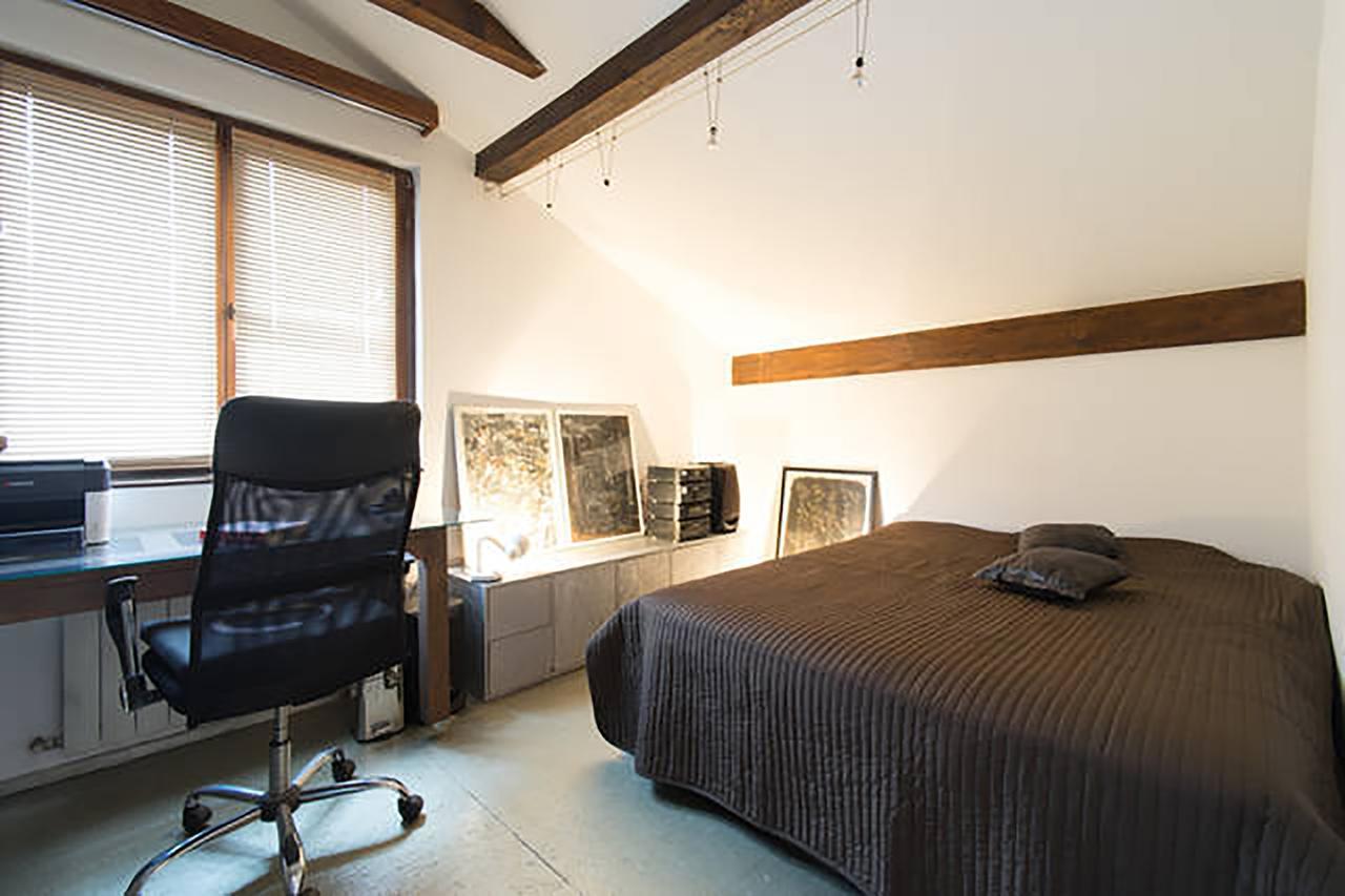 Old Town Apartment Sarajevo Luaran gambar